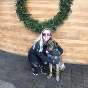 Meet your Posher, Shelby